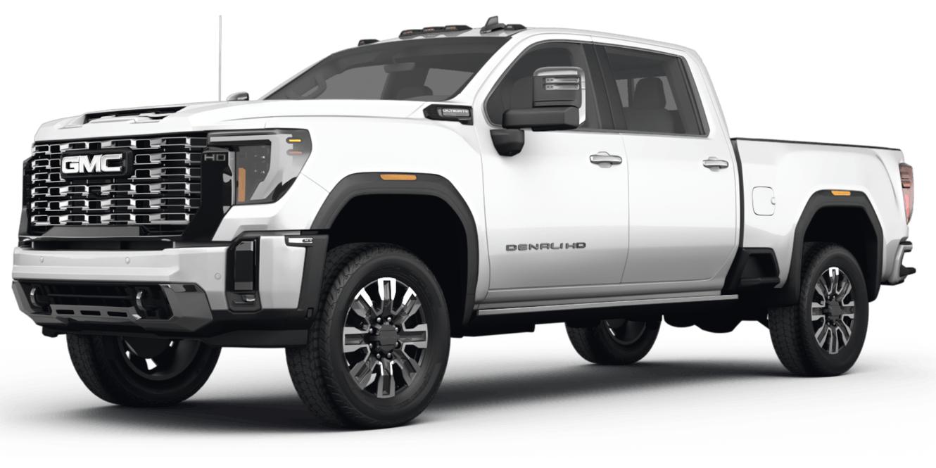 GMC SIERRA HD 2024 1GT49REY9RF314461 image